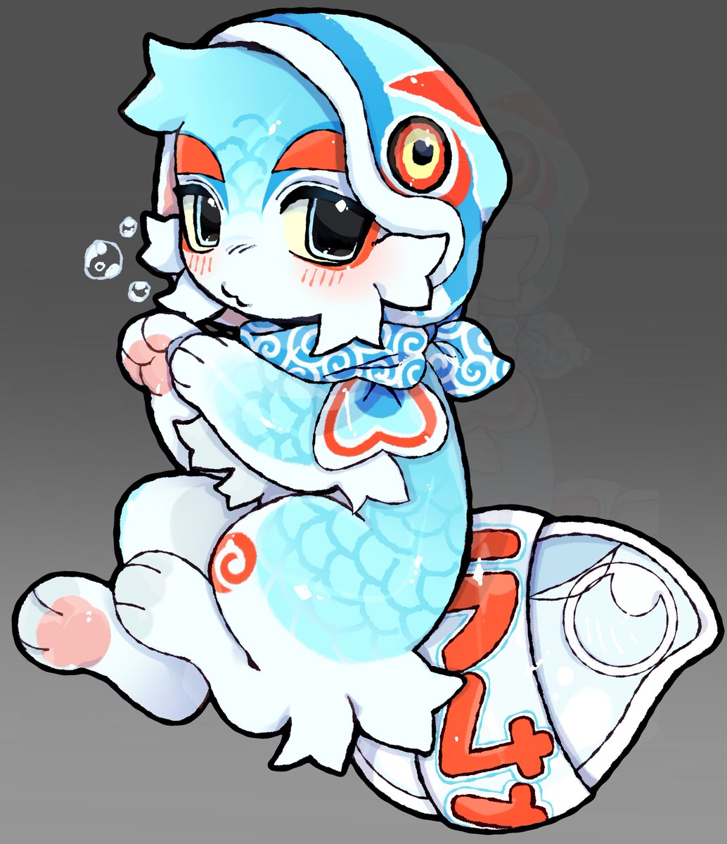 cremecande's tweet photo. i realised i never really ended up posting the doodle… ramune !🫧🥤 https://t.co/WiENsN8ov2