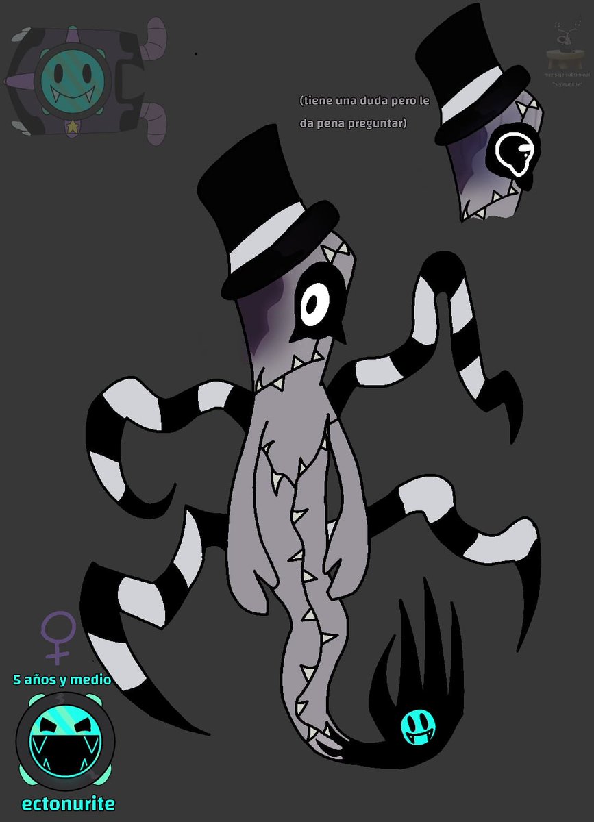 Logmex1's tweet photo. #infarnitrix
H O L A
hubo mas tiempo entre rediseño y rediseño de lo esperado lo siento-, TWITER NO TE HAYAS OLVIDADO DE MI W
*explota*
#art #Ben10Art #Ben10Fanart #Ben10classic #dibujo #digitalartwork https://t.co/XMXK6Jvsak