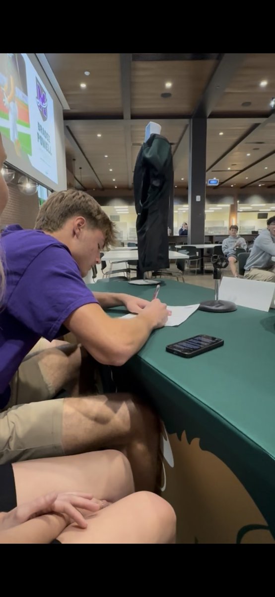 Bradee Powell (@bradeepowell) on Twitter photo It’s a done deal! Let’s work! <a href="/MountUnionFB/">Mount Union Football</a> <a href="/JuNiOrC315/">Jasper Collins Jr</a> <a href="/VHSFootballFBT/">VHS Football</a> <a href="/DraftDiamonds/">Draft Diamonds ™️</a> It’s a done deal! Let’s work! <a href="/MountUnionFB/">Mount Union Football</a> <a href="/JuNiOrC315/">Jasper Collins Jr</a> <a href="/VHSFootballFBT/">VHS Football</a> <a href="/DraftDiamonds/">Draft Diamonds ™️</a>