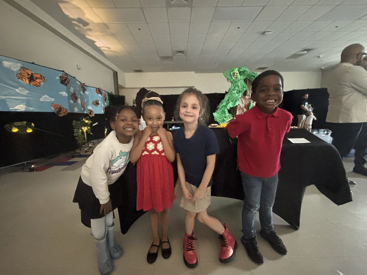 Finch ES (@apsfincheagles) on Twitter photo This afternoon was a great collaboration with <a href="/KindeziWolfpack/">Kindezi at Gideons Elementary School</a> ! Hats off to the art teachers and STEAM teachers from both schools for a wonderful exhibition of student artwork! <a href="/apsupdate/">ATL Public Schools</a> <a href="/DrTSpencer/">Dr. Tara (Cotton) Spencer</a> <a href="/_craigasimmons/">Craig Simmons, Ed. S.</a> <a href="/APSArts/">APS Arts Education</a> This afternoon was a great collaboration with <a href="/KindeziWolfpack/">Kindezi at Gideons Elementary School</a> ! Hats off to the art teachers and STEAM teachers from both schools for a wonderful exhibition of student artwork! <a href="/apsupdate/">ATL Public Schools</a> <a href="/DrTSpencer/">Dr. Tara (Cotton) Spencer</a> <a href="/_craigasimmons/">Craig Simmons, Ed. S.</a> <a href="/APSArts/">APS Arts Education</a>