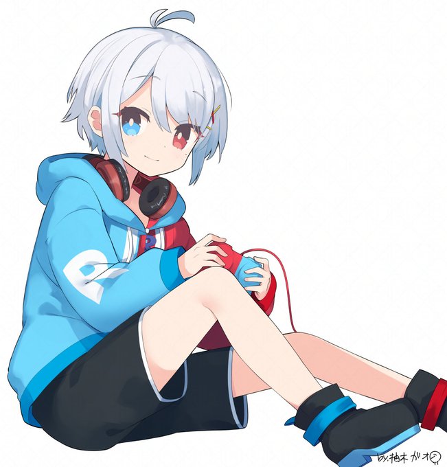 Skebのリクエスト、ありがとでした! 