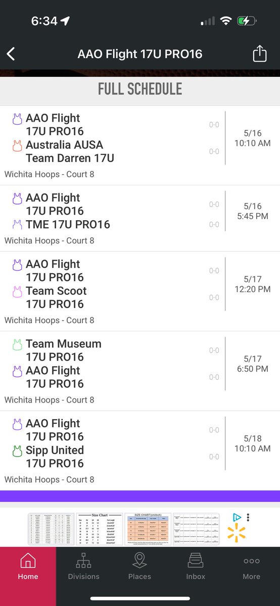 23Djthebeast's tweet image. DJ Hudson
Height/Weight: 6’7”, 195 lbs
GPA: 3.0
Class: Junior
High School: Springdale High School

Weekend schedule for Kansas!!