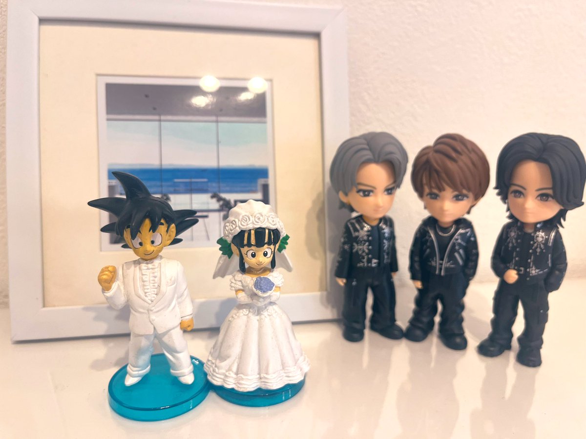 Number_i フィギュア用 Amazon.co.jp: (3セット)【平野紫耀/神宮寺勇太/岸優太