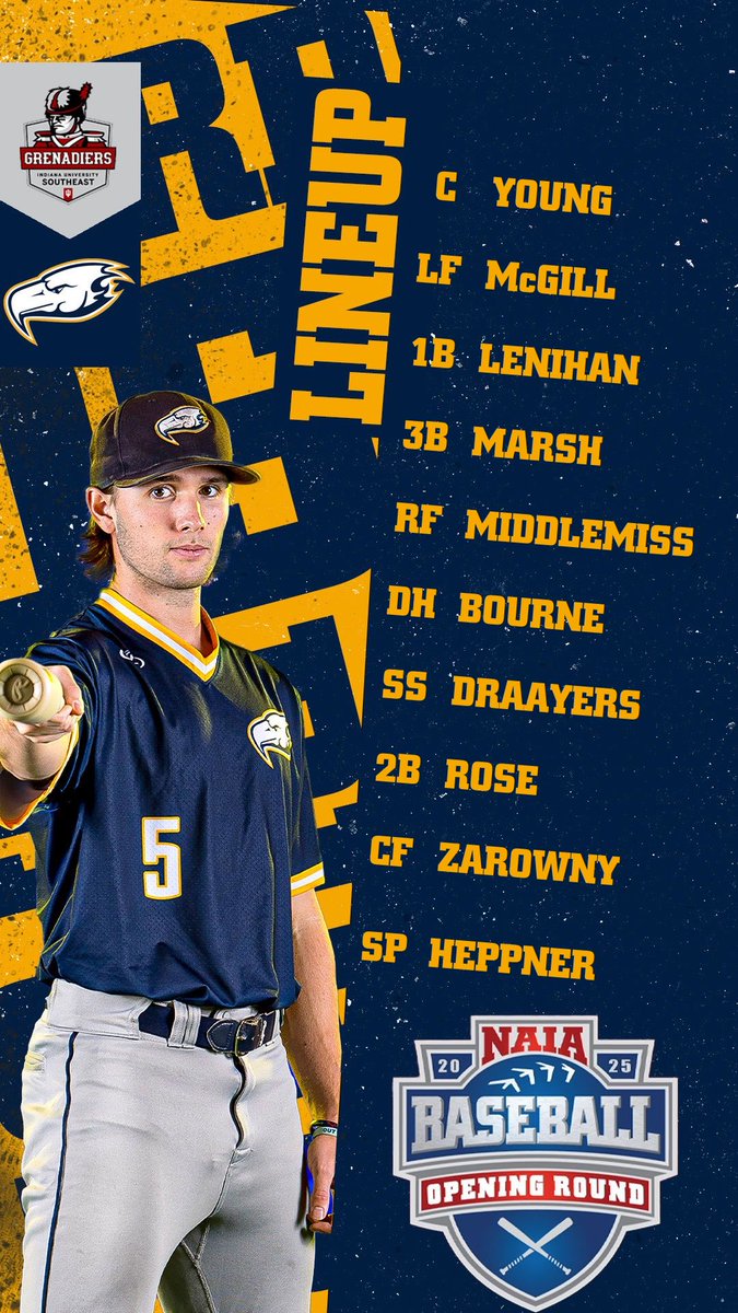 ubc_baseball's tweet image. First pitch at 7PM CT. 

#GOBIRDSGO