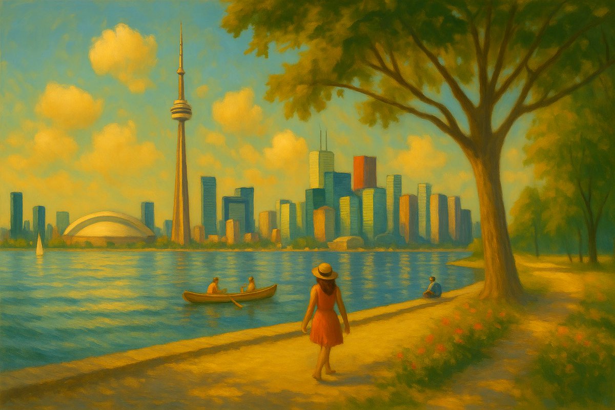 Registration for #ICCP2025 #Toronto 🇨🇦 is now OPEN!

Early registration deadline: June 20, 2025

If you need a visa to enter Canada you can request an invitation letter after registering for ICCP.   See the registration page for more info.

1/2