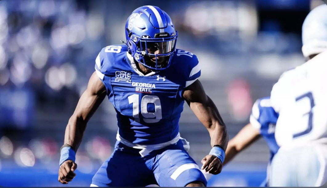Matheus Kaminski Cordeiro (@matkcordeiro) on Twitter photo Blessed to announce that I have received my first offer from Georgia State University <a href="/CoachJHawkins/">Jeremy Hawkins</a> <a href="/Jttaylor_44/">juwan “Coach JT” Taylor</a> <a href="/GeorgiaStateFB/">GSU Football</a> <a href="/GSUPanthers/">Georgia State Athletics</a> <a href="/RivalsFriedman/">Adam Friedman</a> <a href="/RivalsCamp/">Rivals Camp Series</a> <a href="/WestOrangeFB1/">West Orange Football</a> <a href="/Coach_GThompson/">Geno Thompson</a> Blessed to announce that I have received my first offer from Georgia State University <a href="/CoachJHawkins/">Jeremy Hawkins</a> <a href="/Jttaylor_44/">juwan “Coach JT” Taylor</a> <a href="/GeorgiaStateFB/">GSU Football</a> <a href="/GSUPanthers/">Georgia State Athletics</a> <a href="/RivalsFriedman/">Adam Friedman</a> <a href="/RivalsCamp/">Rivals Camp Series</a> <a href="/WestOrangeFB1/">West Orange Football</a> <a href="/Coach_GThompson/">Geno Thompson</a>