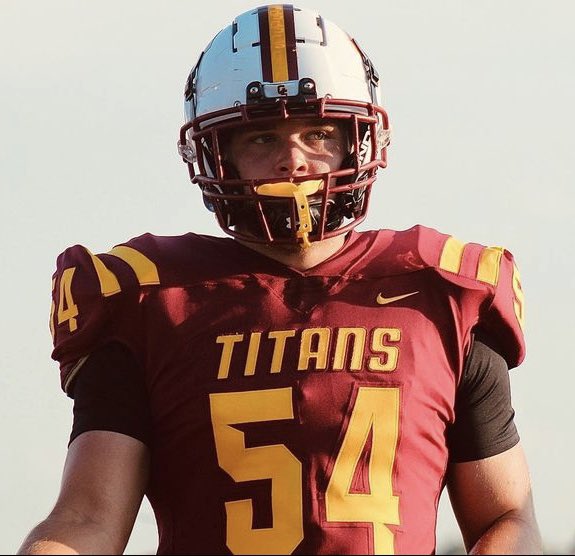 Brody Klem (@brodyklem) on Twitter photo Excited to announce that I’ve officially received my first offer to play football at Franklin College! Thank you <a href="/ChampionsManual/">Mike Leonard</a> for the opportunity and look forward to what the future holds!
<a href="/PrepRedzoneIN/">Prep Redzone Indiana</a> <a href="/Coachkuz_/">Kenny Kuzmuk</a> <a href="/acton_jon/">Jon David Acton</a> <a href="/SWI_Sports/">SW Indiana Sports</a> <a href="/IndianaPreps/">Indiana Preps</a> Excited to announce that I’ve officially received my first offer to play football at Franklin College! Thank you <a href="/ChampionsManual/">Mike Leonard</a> for the opportunity and look forward to what the future holds!
<a href="/PrepRedzoneIN/">Prep Redzone Indiana</a> <a href="/Coachkuz_/">Kenny Kuzmuk</a> <a href="/acton_jon/">Jon David Acton</a> <a href="/SWI_Sports/">SW Indiana Sports</a> <a href="/IndianaPreps/">Indiana Preps</a>
