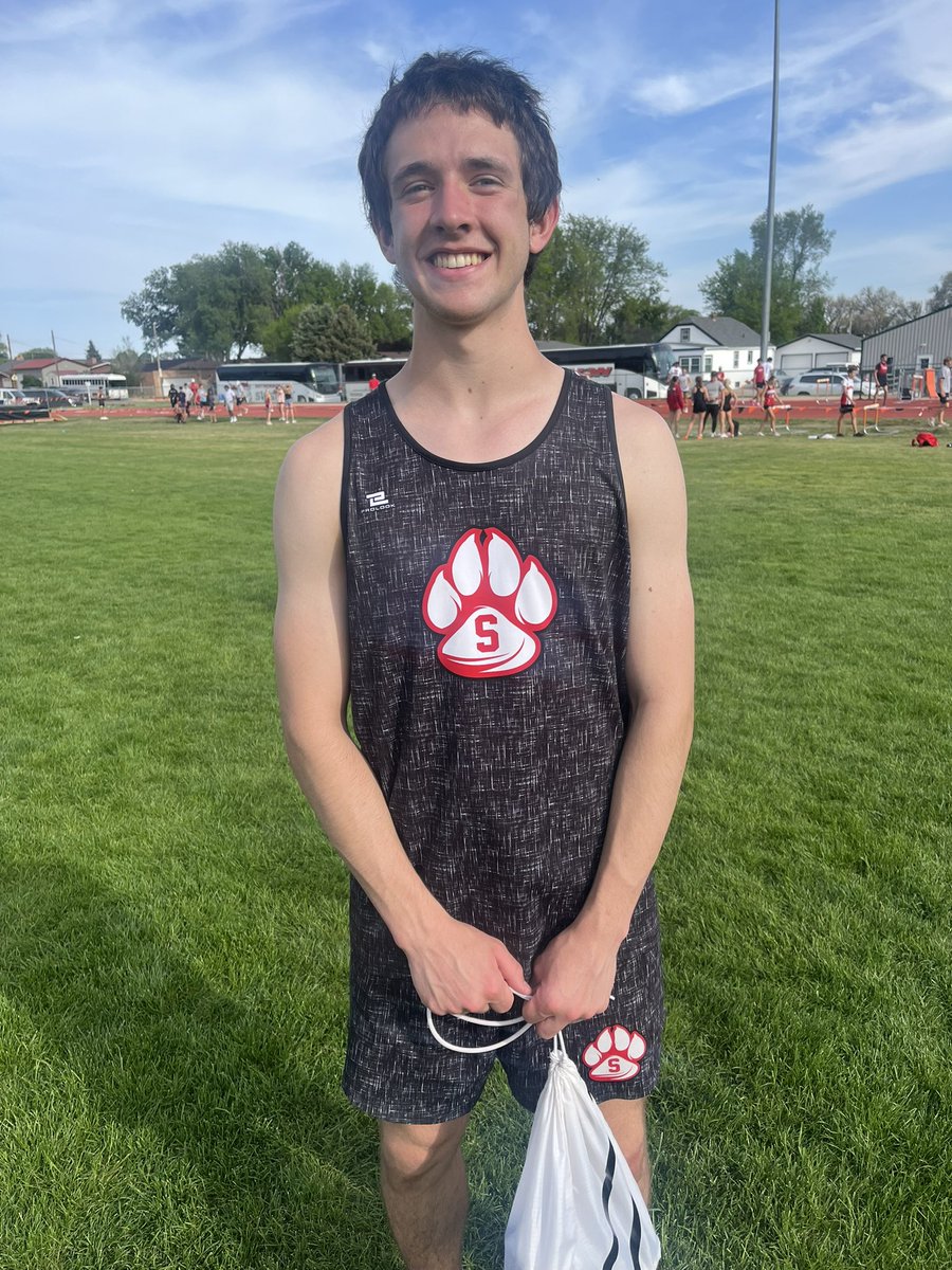 Scottsbluff T&F tweet media