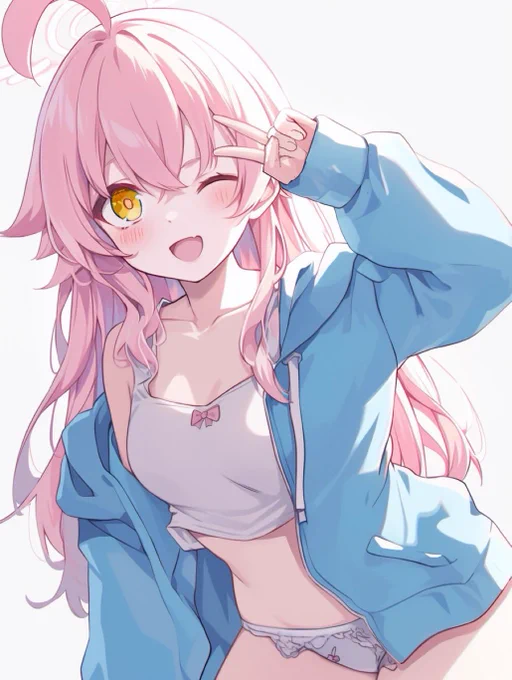 おはようおじさん #BlueAerchive #블루아카이브 