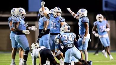 Michael Foster (@mikefoster32) on Twitter photo I’m Blessed to receive a D1 offer from Citadel <a href="/CitadelFootball/">The Citadel Football</a> <a href="/CoachOMoore/">Otis Moore Jr.</a> <a href="/hastings_coach/">Coach Adam Hastings</a> <a href="/CoachMata/">Nick Mata</a> <a href="/CoachK_Ward/">Khalil Ward</a> <a href="/CoachT_Stone/">Tripp Stone</a> I’m Blessed to receive a D1 offer from Citadel <a href="/CitadelFootball/">The Citadel Football</a> <a href="/CoachOMoore/">Otis Moore Jr.</a> <a href="/hastings_coach/">Coach Adam Hastings</a> <a href="/CoachMata/">Nick Mata</a> <a href="/CoachK_Ward/">Khalil Ward</a> <a href="/CoachT_Stone/">Tripp Stone</a>