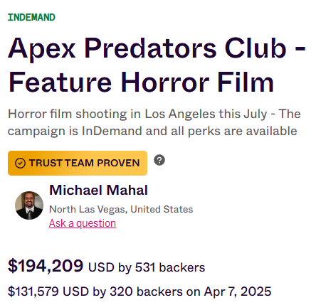 Michael Mahal tweet media