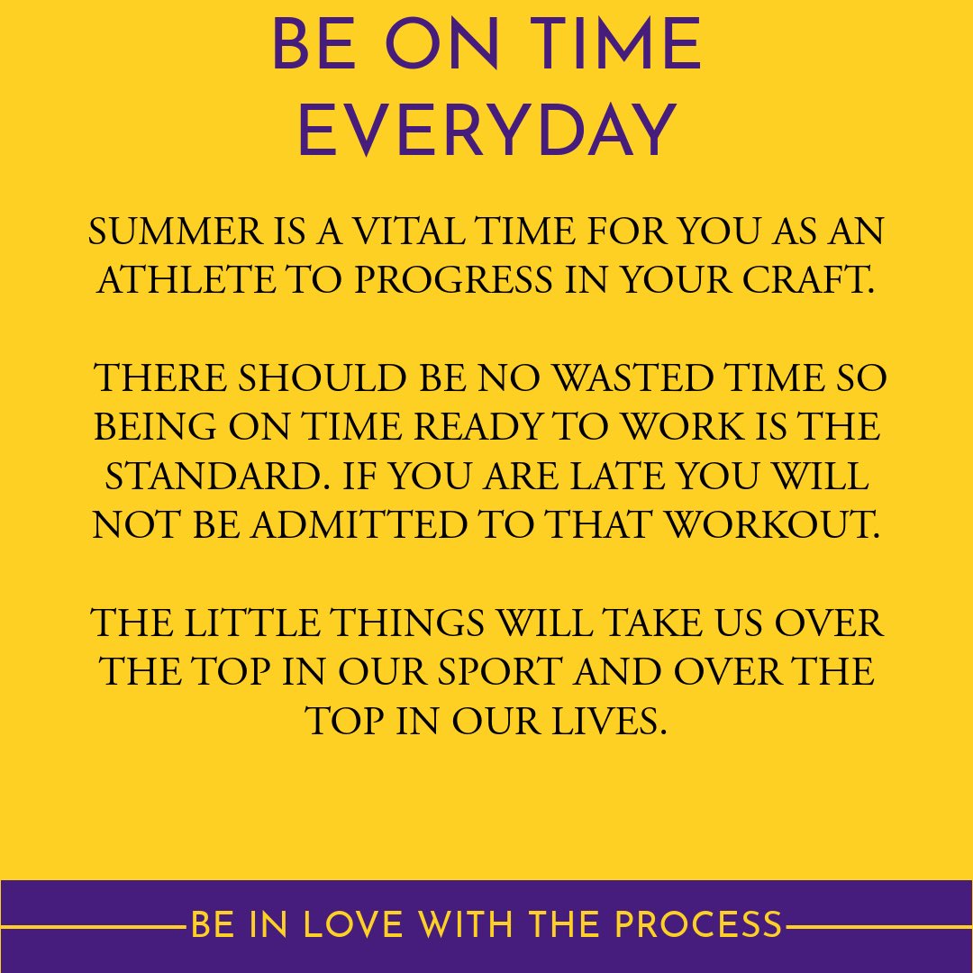 Denham Springs HS Strength and Conditioning tweet media