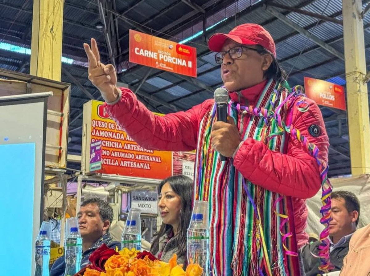 Último Gabinete del Gobierno Precario de Dina Boluarte a punto de juramentar, es tiempo de presentarla la Moción  Multipartidaria de Vacancia e iniciar Transición de Gobierno con transparencia y recambio político electoral con irrestricto respeto a Voluntad Popular.
#VacanciaYa