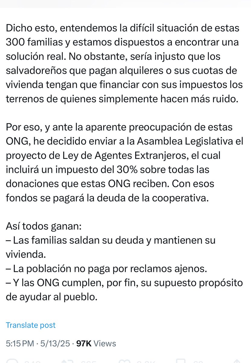 Antonio Salazar tweet media