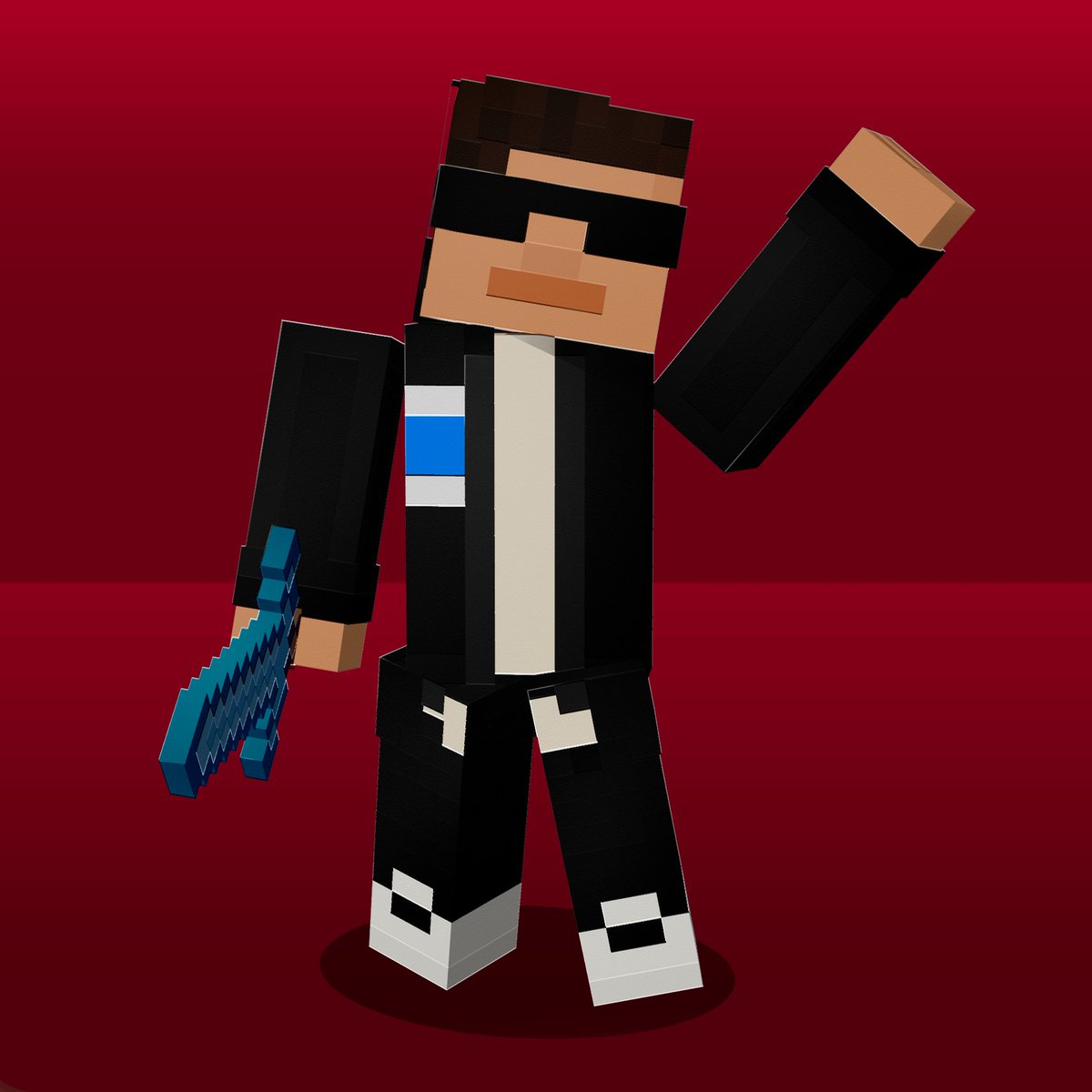 3D_Luix tweet media