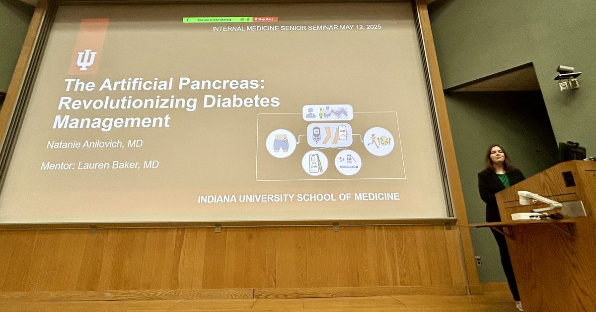 Jennifer Hur, MD tweet media