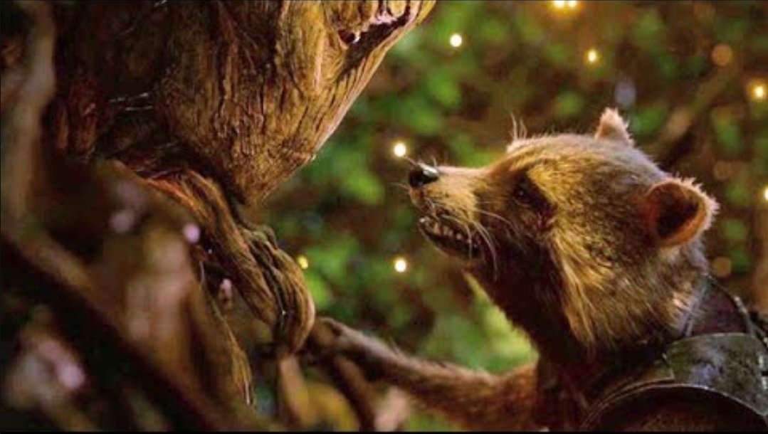 The Fighter's Edge (@fightersedge1) on Twitter photo <a href="/DiscussingFilm/">DiscussingFilm</a> With such an abundance of incredible Legacy, it's distressing to see the MCU lose it's way just like 'Star Wars' did before it. 🥺 <a href="/DiscussingFilm/">DiscussingFilm</a> With such an abundance of incredible Legacy, it's distressing to see the MCU lose it's way just like 'Star Wars' did before it. 🥺