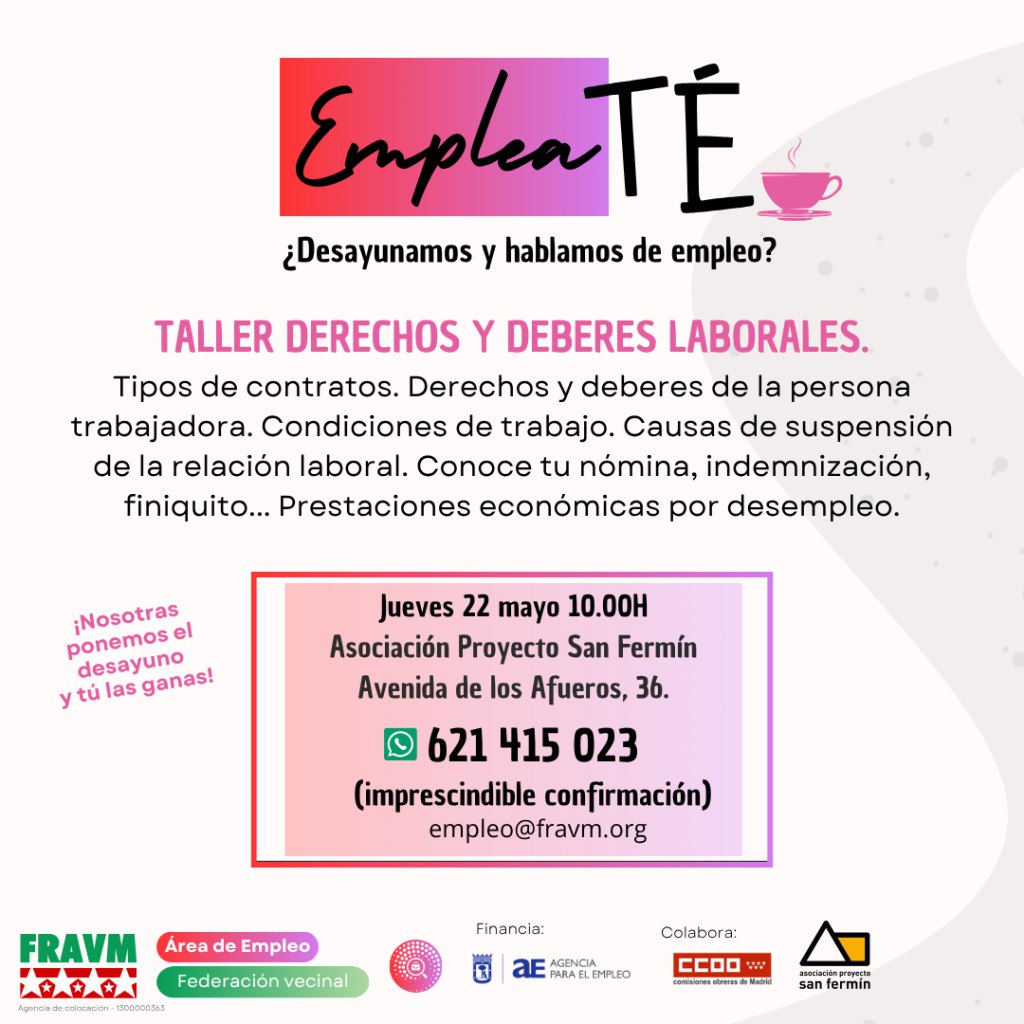 Asociación Proyecto San Fermín (@sanferminproyec) on Twitter photo 