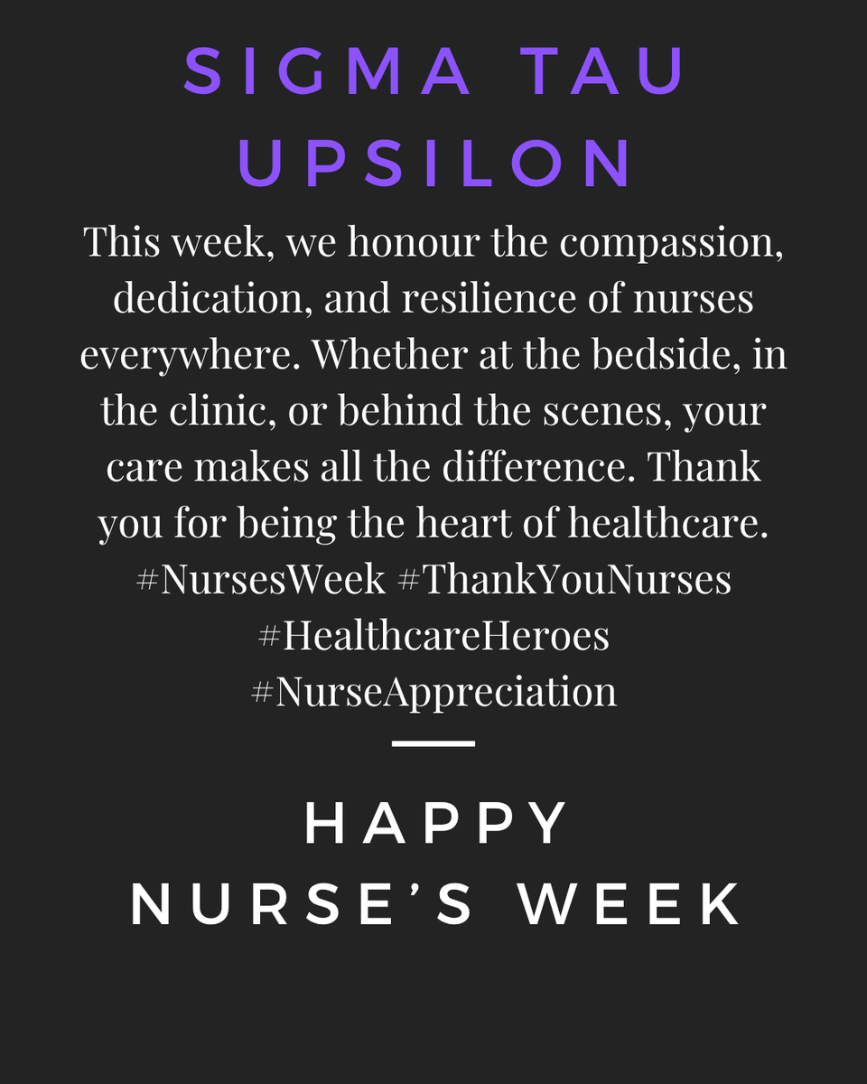 Sigma - Tau Upsilon Chapter (@tauupsilon) on Twitter photo 