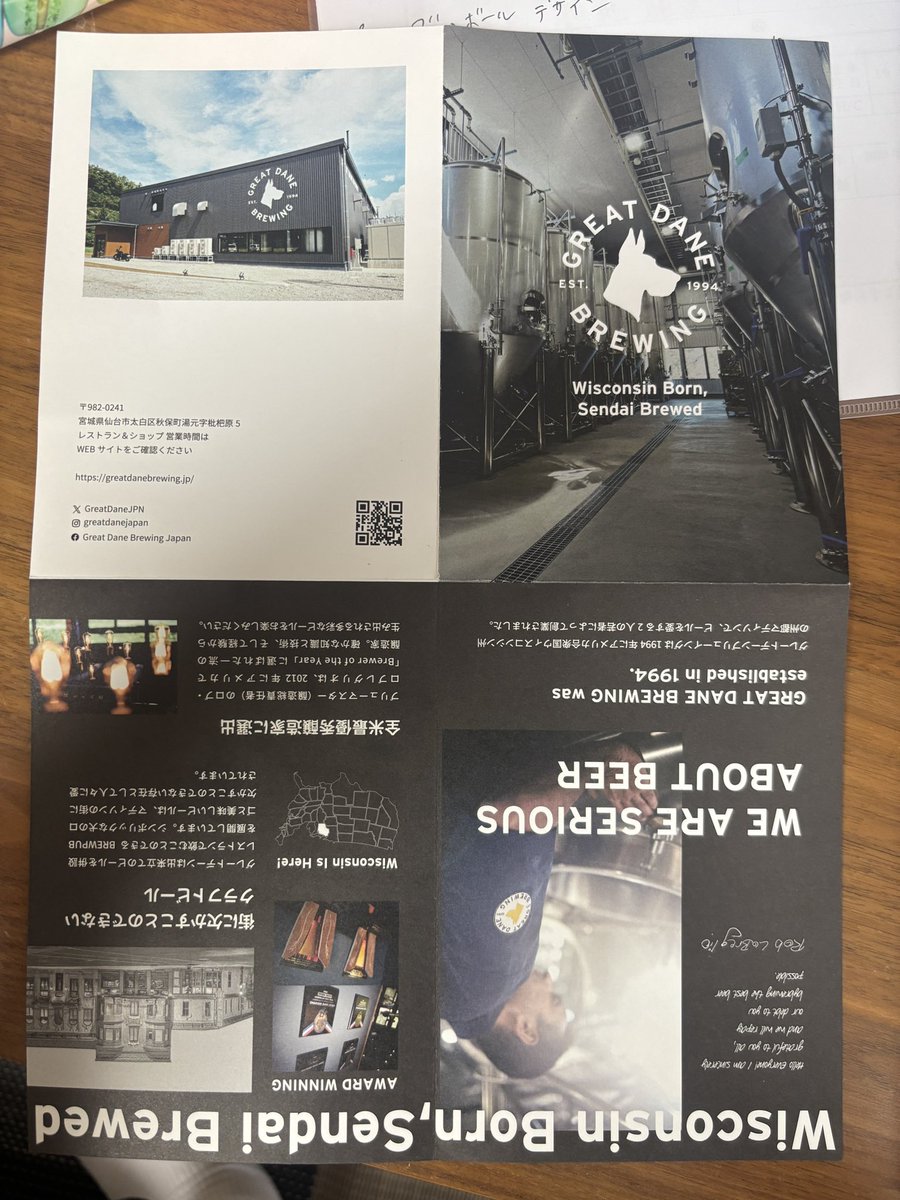 【おしえてcanva詳しい人】

こういう四つ折りリーフつくりたくて、
canvaでA4サイズを4等分ガイドつけてつくろうとしたんだけど、
こんな感じに下半分を反転でつくりたいとき、なんかつくりやすい方法ある？？

一個一個A4サイズでつくって、その画像を4分の1で設置していく方が楽？
