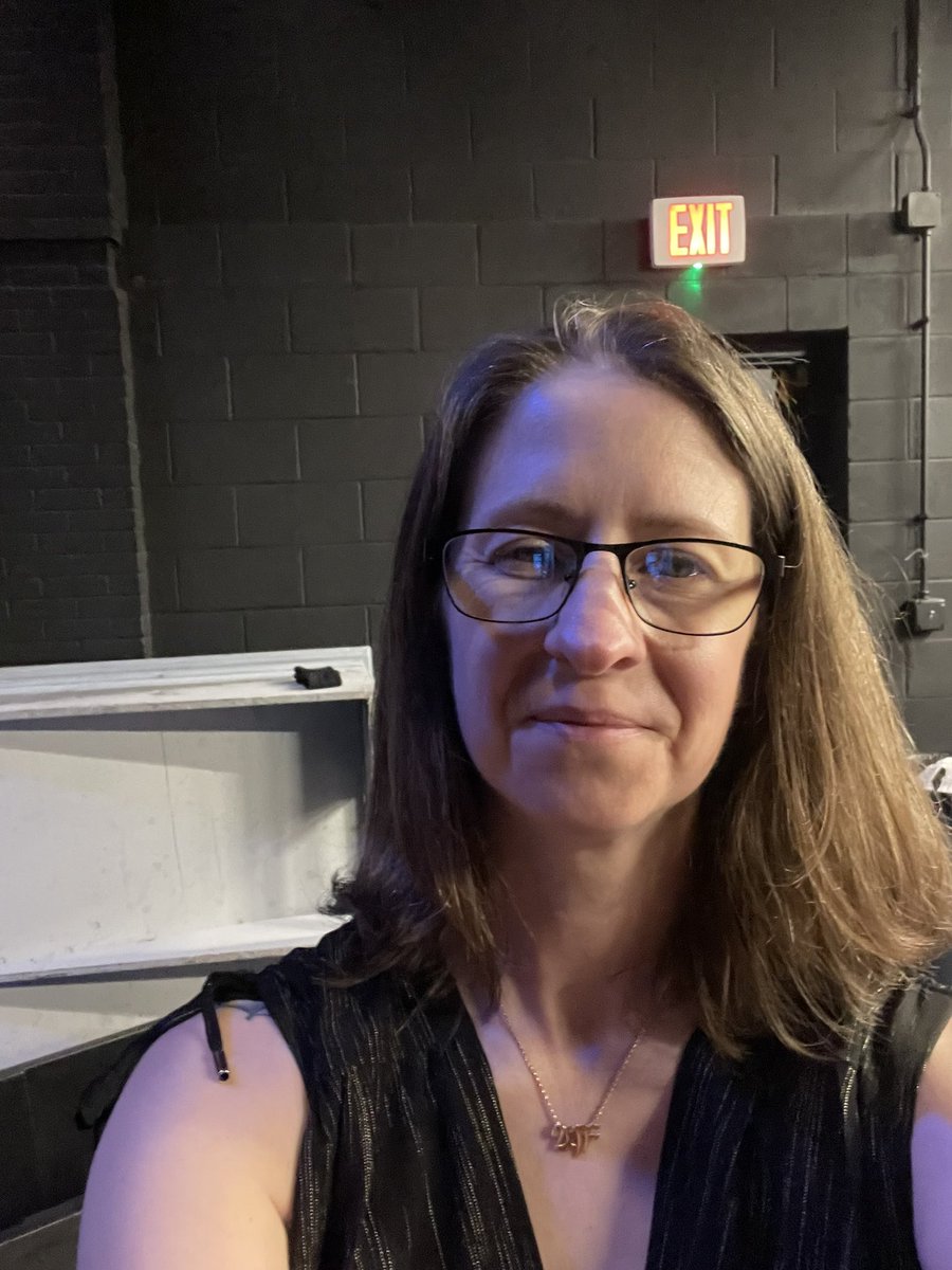 Concert time! 🎶🎻