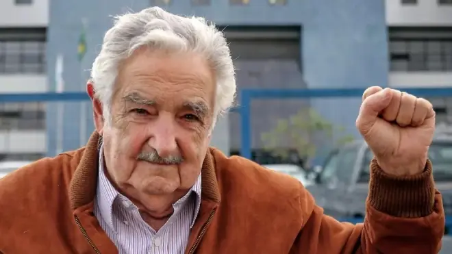 Hasta la victoria siempre, compañero. ✊🔻