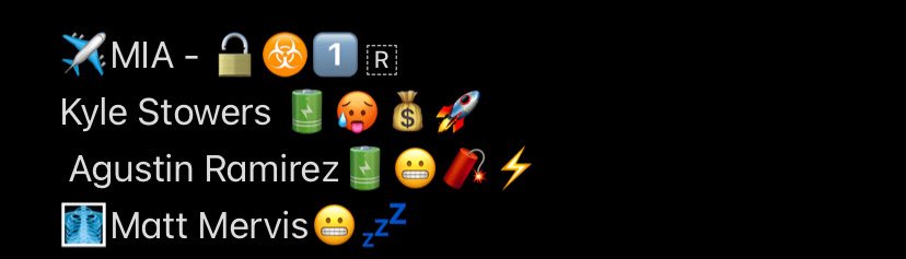 Lotto King tweet media