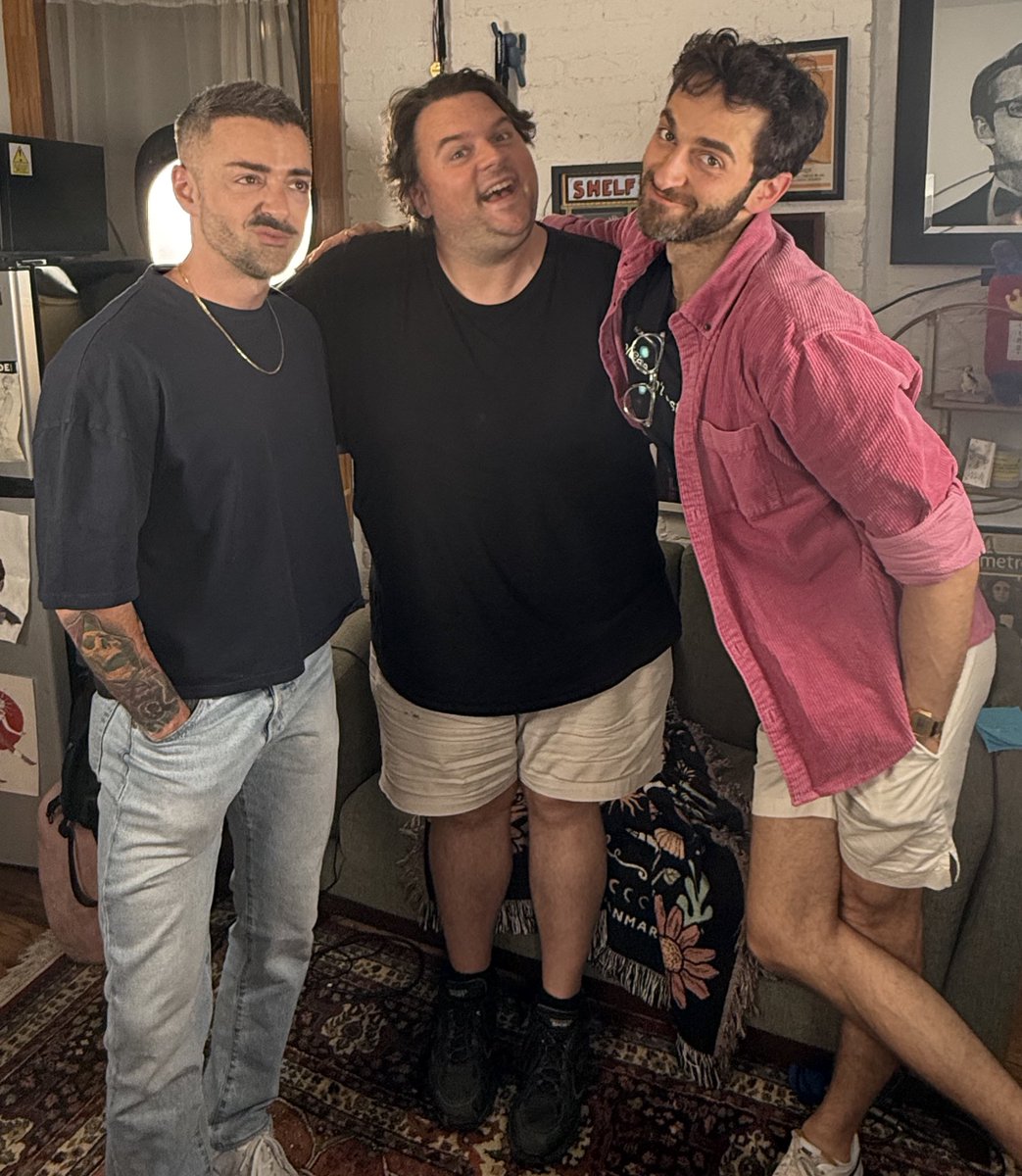 gianmarco tweet media