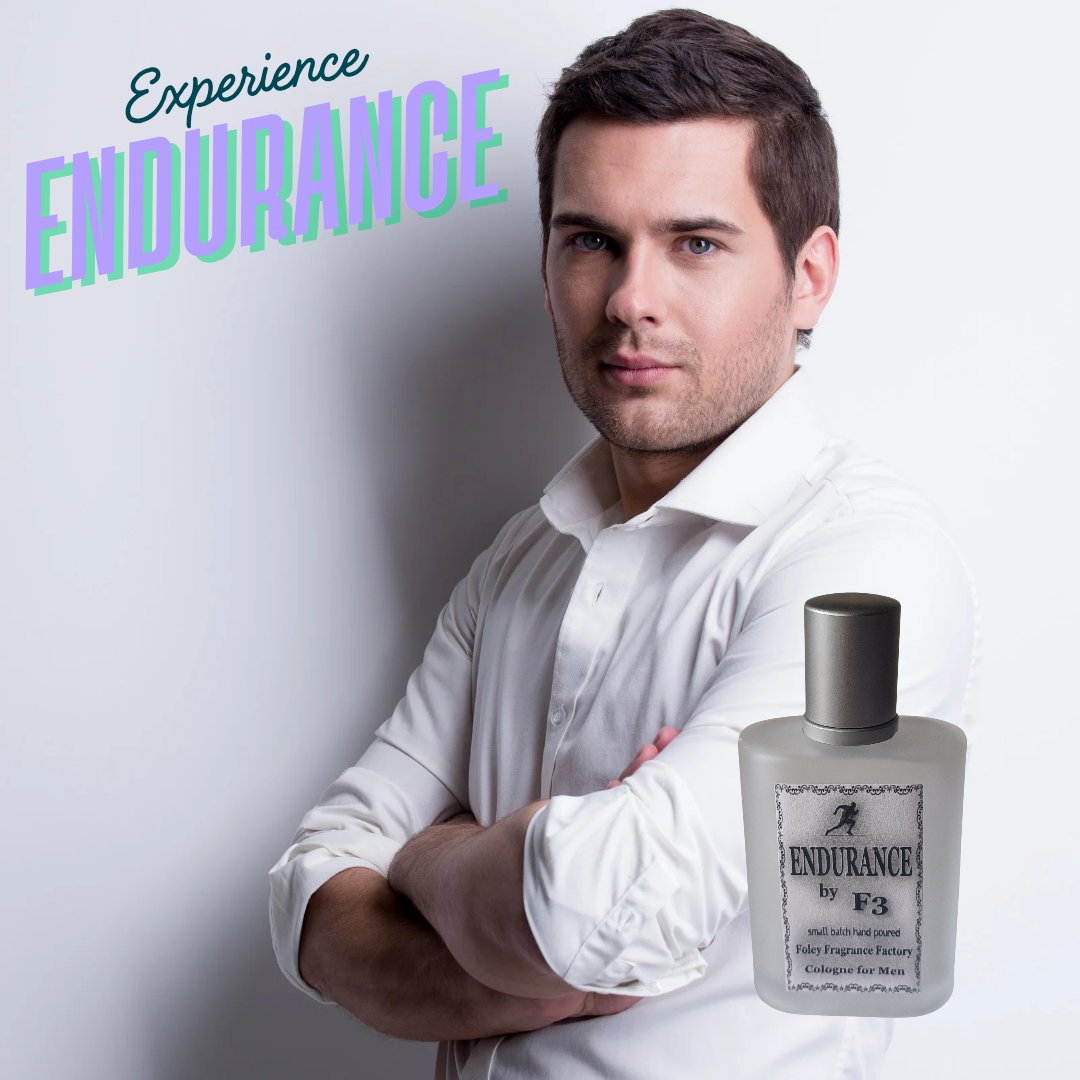 F__Three's tweet image. Endurance by F3 
foleyfragrancefactory.com/products/endur…
#fitness #gymlife #weightlifting #bodybuilding