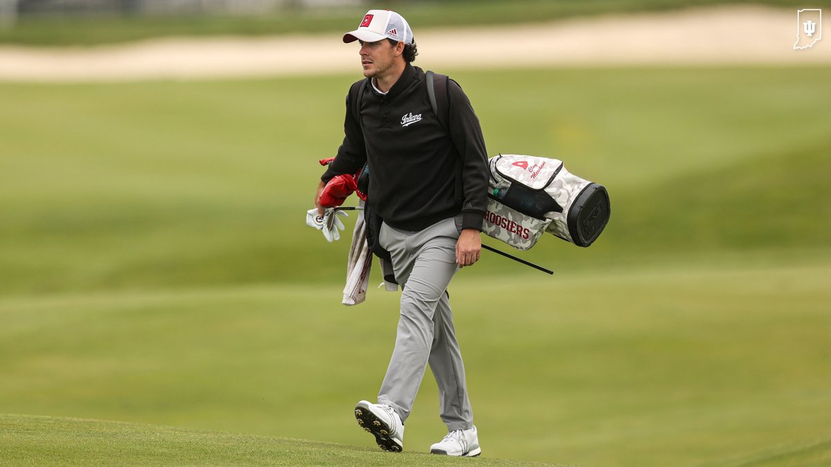 Walking into the final round. 🚶‍♂️ 

📊: bit.ly/43rzfeO