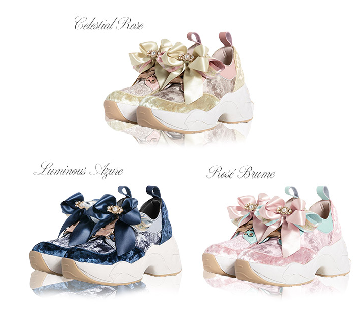 mayla_classic's tweet image. 深いブルーが可愛すぎる…！！
ベルベットの素材もスポーティなのにクラシックで唯一無二すぎる💕
mayla.jp/SHOP/sha2492.h…