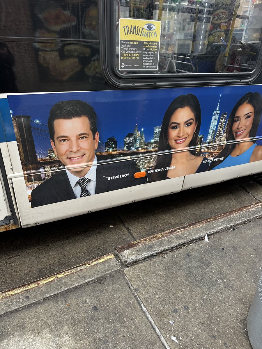 ⁦<a href="/StevenLacy/">Steve Lacy</a>⁩ look 👀👀 who's in Brooklyn 😉👏
