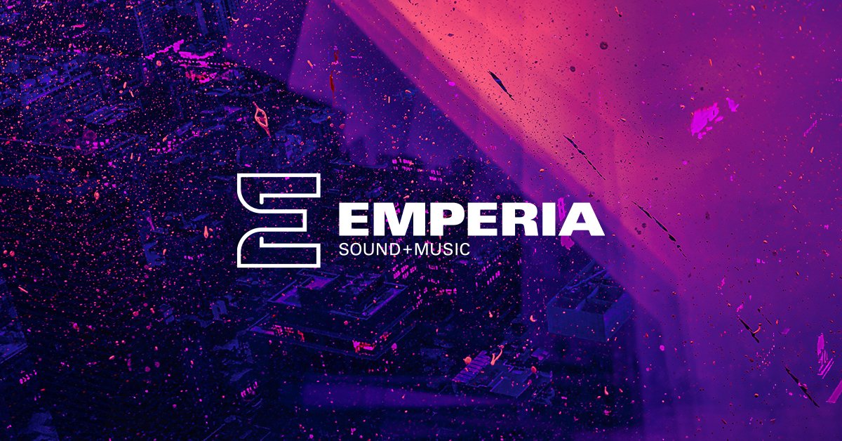 Cody Matthew Johnson 🔛 #StarWarsOutlaws (@codymatthewj) on Twitter photo 1/3 - <a href="/EmperiaSound/">Emperia Sound and Music</a> <a href="/emperia_music/">Emperia Music Group</a> is doing our annual call for new contributor submissions!
Every year we like to open up our contributor submission form to allow folks an opportunity to submit for consideration on our projects and albums.
forms.gle/w2mfokkeCTU5bj… 1/3 - <a href="/EmperiaSound/">Emperia Sound and Music</a> <a href="/emperia_music/">Emperia Music Group</a> is doing our annual call for new contributor submissions!
Every year we like to open up our contributor submission form to allow folks an opportunity to submit for consideration on our projects and albums.
forms.gle/w2mfokkeCTU5bj…