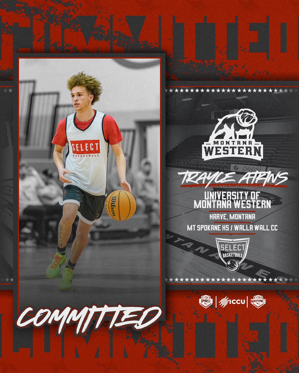 Congratulations to <a href="/atkins_trayce/">Trayce Atkins</a> for his commitment to @UMWesternBball!