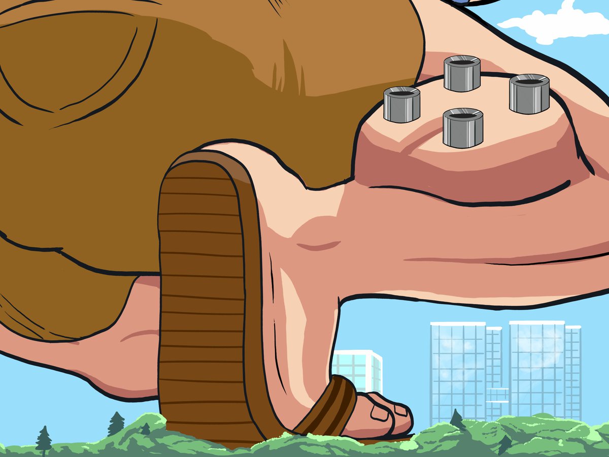 Any guess who this is?

#wip #gay #nsfw #Sizetwitter #macrophile