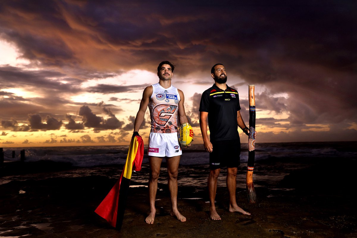 Phil Hillyard (@philthy295) on Twitter photo At home. Giants return to Engie Stadium for their Sir Doug Nicholls Round match v Walyalup on Saturday. Toby Bedford returns from injury. Pictured at sunrise this week with Matt Keevil from AFL/NSW Indigenous Academies. ππ½β«οΈπ‘π΄ <a href="/GWSGIANTS/">GWS GIANTS</a> @afl <a href="/aflnswact/">AFL NSW/ACT</a> At home. Giants return to Engie Stadium for their Sir Doug Nicholls Round match v Walyalup on Saturday. Toby Bedford returns from injury. Pictured at sunrise this week with Matt Keevil from AFL/NSW Indigenous Academies. ππ½β«οΈπ‘π΄ <a href="/GWSGIANTS/">GWS GIANTS</a> @afl <a href="/aflnswact/">AFL NSW/ACT</a>