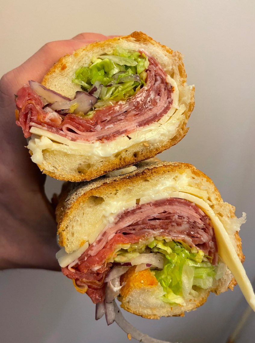 oh….you’ve had a hoagie? have you tried that $jawn in philly?

9YLSgMrmFU768bmAJtPyq8AYeRtDtvpCwr4gdPSkpump