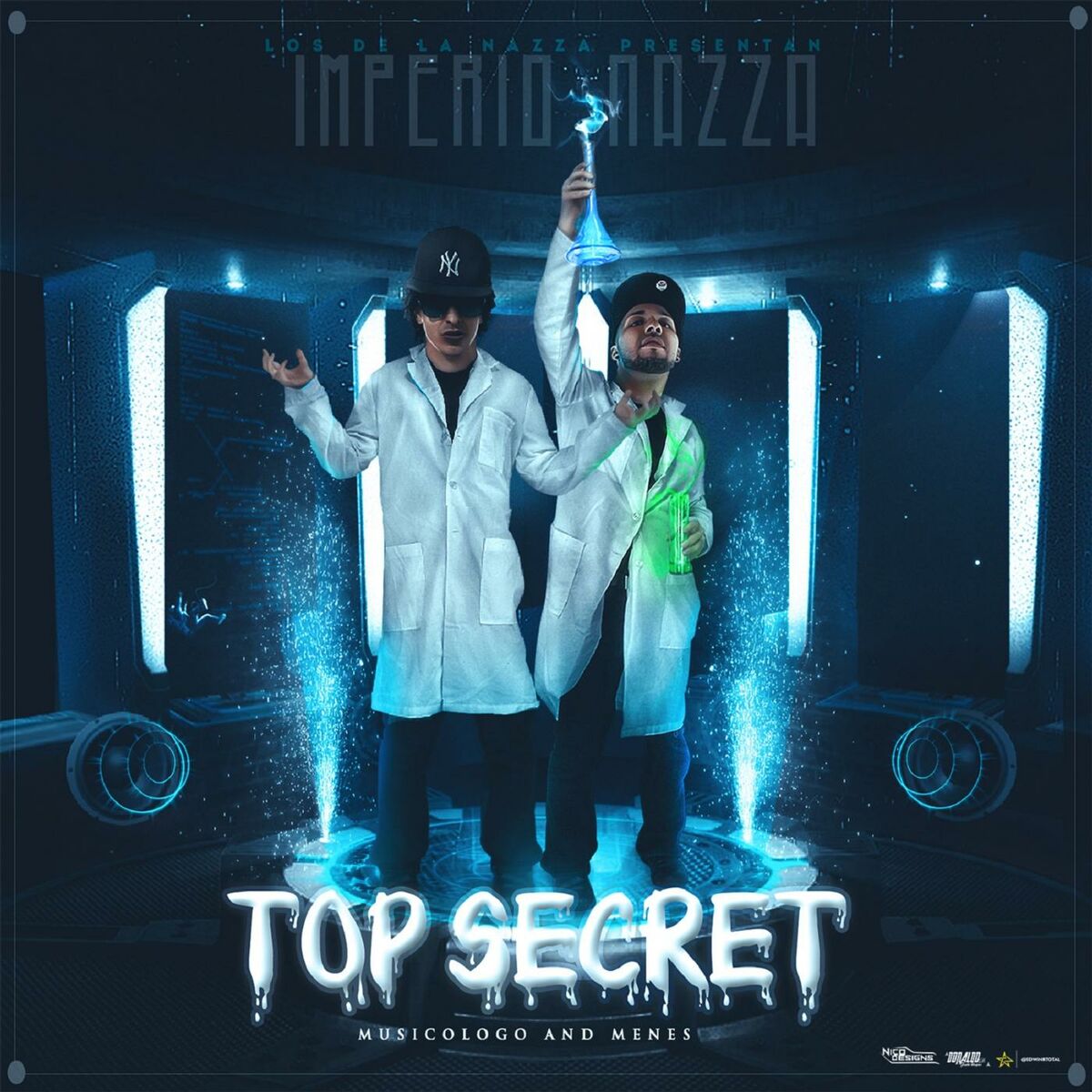 KiqeCante's tweet image. #FlowNews #MartesDeReconexion Presenta  

Musicologo &amp;amp; Menes Presenta: Imperio Nazza Top Secret 

Lanzamiento: Enero 11, 2014 
Genero: Urbano latino 
℗© 2014 Imperio Nazza Records  

Detalles: 157 Mb / 256 kbps / M4a / Google Drive  

Disponible en: flownewsmusic.blogspot.com…