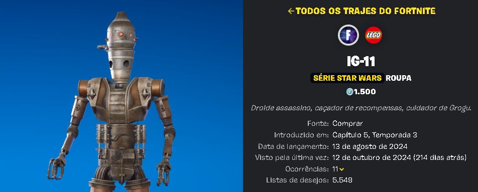 c4belinofc's tweet photo. @iannzits So me de uma luz que esse queridinho voltara a loja o mais rapido possivel, Ja to guardando v-bucks faz tempo pra pegar ele :/ https://t.co/eDxkgT3FPb