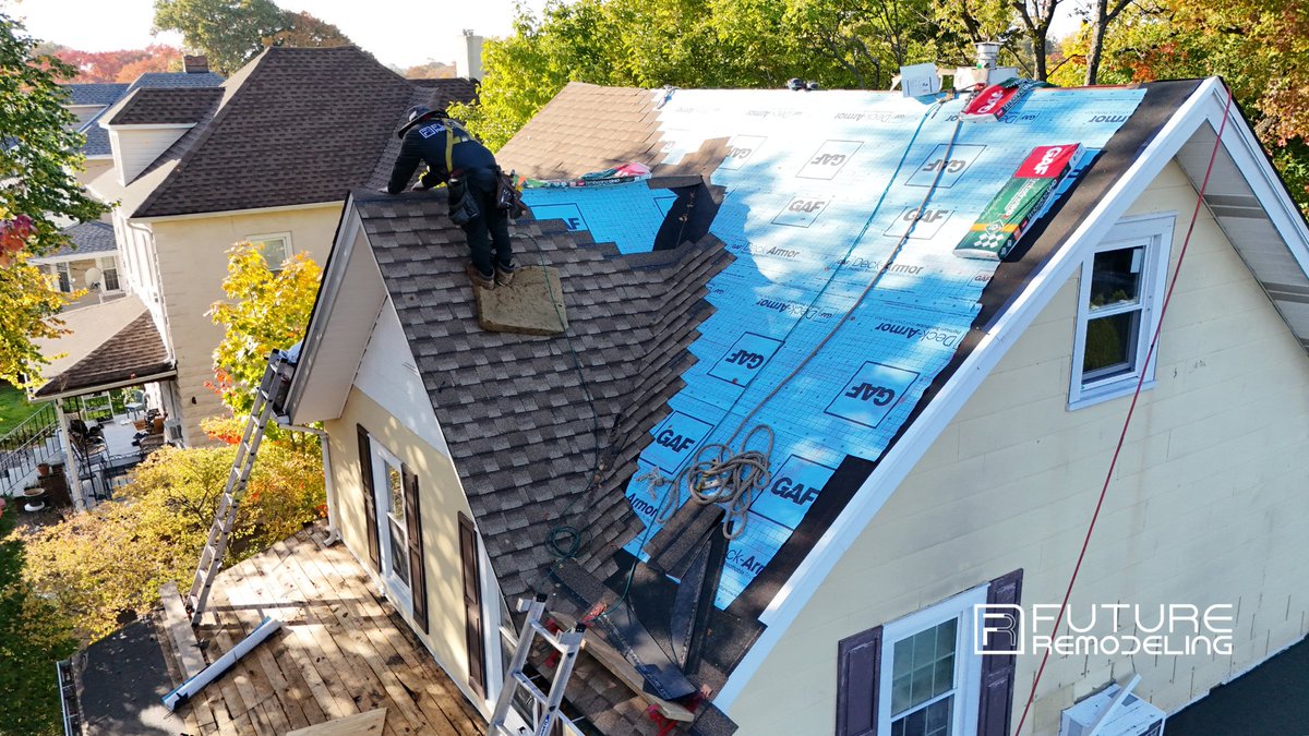 Future Remodeling tweet media