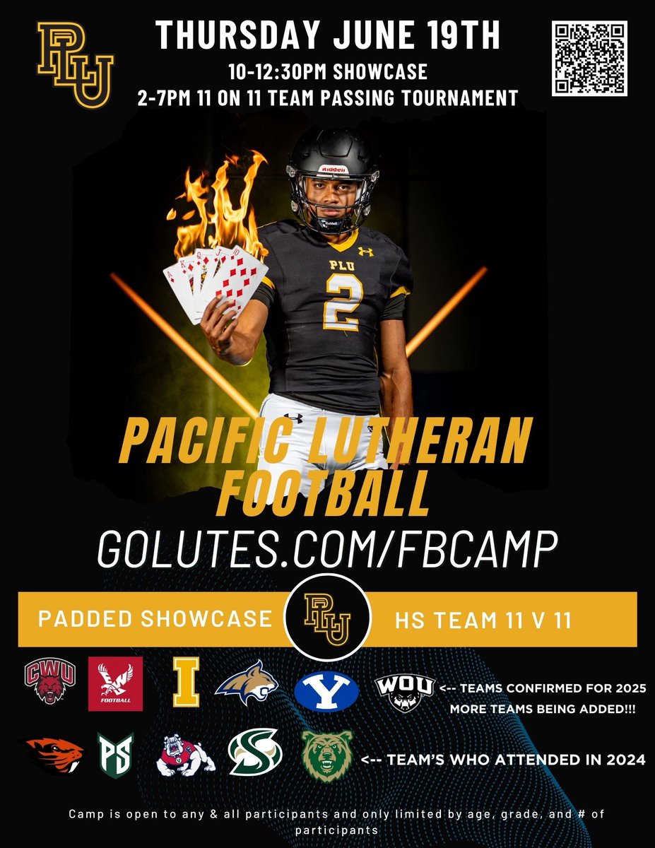 Matteo Tarca 2026 RB (@matteo1tarca) on Twitter photo Thank you <a href="/BrantMcAdams/">Brant McAdams</a> for the camp invite!
<a href="/2gKohl/">(2G) Kohl Adams-Hurd</a> <a href="/Raadicle/">Raad</a> <a href="/CoachBru1/">Richard Broussard</a> <a href="/coachron354/">Laron Johnson</a> <a href="/damehova9/">Damon Simmons</a> Thank you <a href="/BrantMcAdams/">Brant McAdams</a> for the camp invite!
<a href="/2gKohl/">(2G) Kohl Adams-Hurd</a> <a href="/Raadicle/">Raad</a> <a href="/CoachBru1/">Richard Broussard</a> <a href="/coachron354/">Laron Johnson</a> <a href="/damehova9/">Damon Simmons</a>