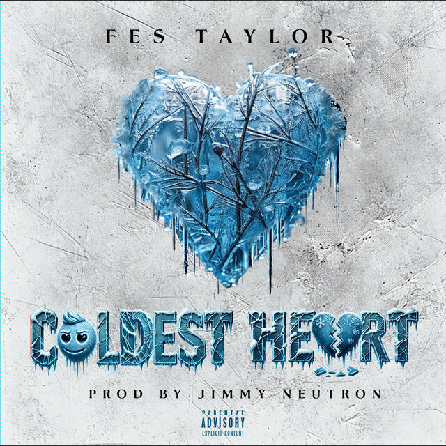 Now playing :  <a href="/taylor2fly/">FES TAYLOR</a> " Coldest Heart "  in rotation on <a href="/1009WXIR/">100.9 WXIR</a> <a href="/sftu585radio/">sftu585radio</a> mixcloud.com/christopher-gr…
