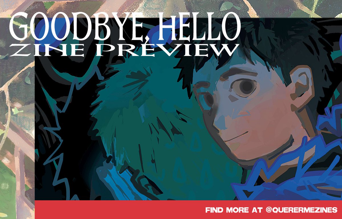 For no home zine check go it out!!! 집없진 프리뷰!! 우리의 진 대해서는 <a href="/querermezines/">quererme zines (@ no home zine item production!)</a> 에 더볼수있음니다….. 🙂‍↕️🙂‍↕️