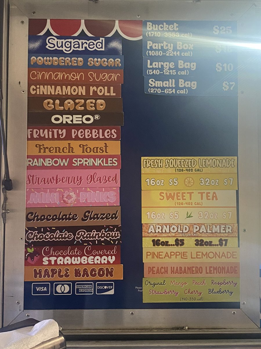 Thank you to Commissioner Dannette Henry of Daytona Beach for providing our teachers with donuts and a beverage this morning. The superpod is very appreciative of your support! #🌊🐬<a href="/PalmTerrace_VCS/">Palm Terrace Elementary</a> <a href="/KarenTroutman7/">Karen Troutman</a> <a href="/MsElliottiteach/">Stefanie Elliott</a>