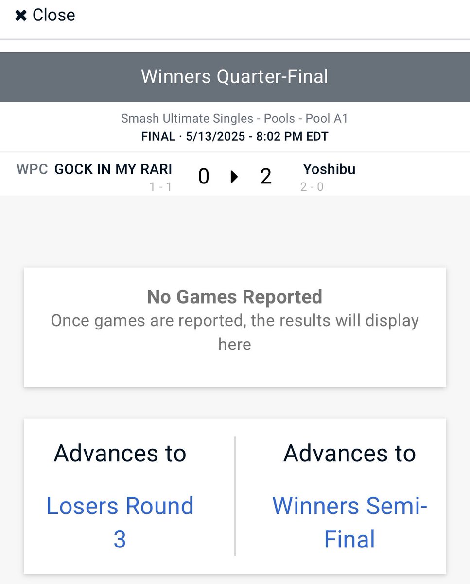 NJ unranked is doing a little TOO good lately