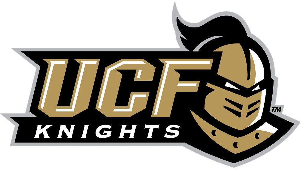 Blessed to receive a offer from the university of central Florida #agtg✝️