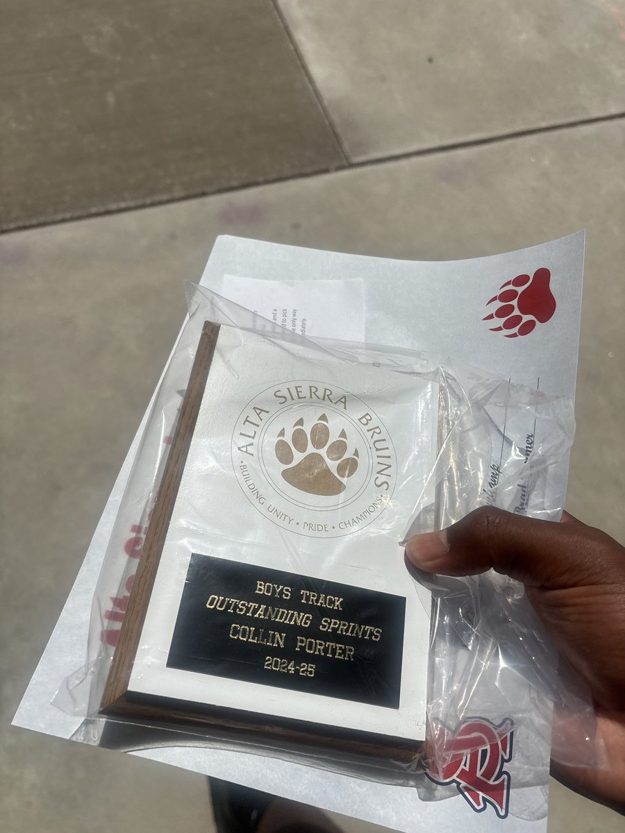 Hardwork. Did it again. 🙏🏽🙏🏽