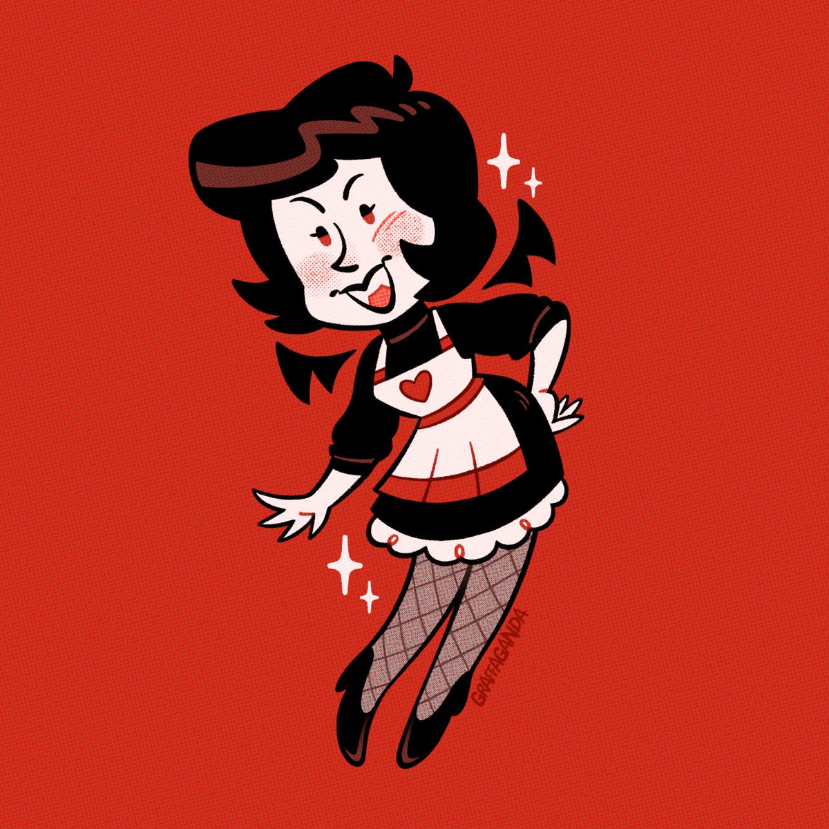 🩸🧛‍♀️✨💖