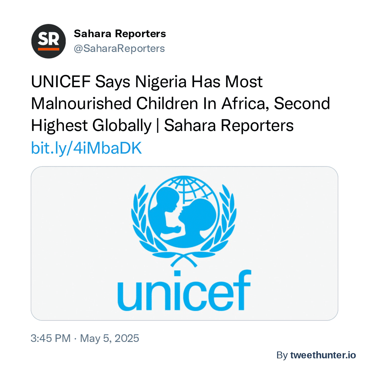 Akiiakagu's tweet photo. @aonanuga1956 The problem is certificate forger-in-chief, drug kingpin, identify theft in Aso Rock has de-marketed Nigeria so bsd that we're the poverty of the world
#FBIFiles loading
#DEAFiles loading https://t.co/hpM3u4V2Pp