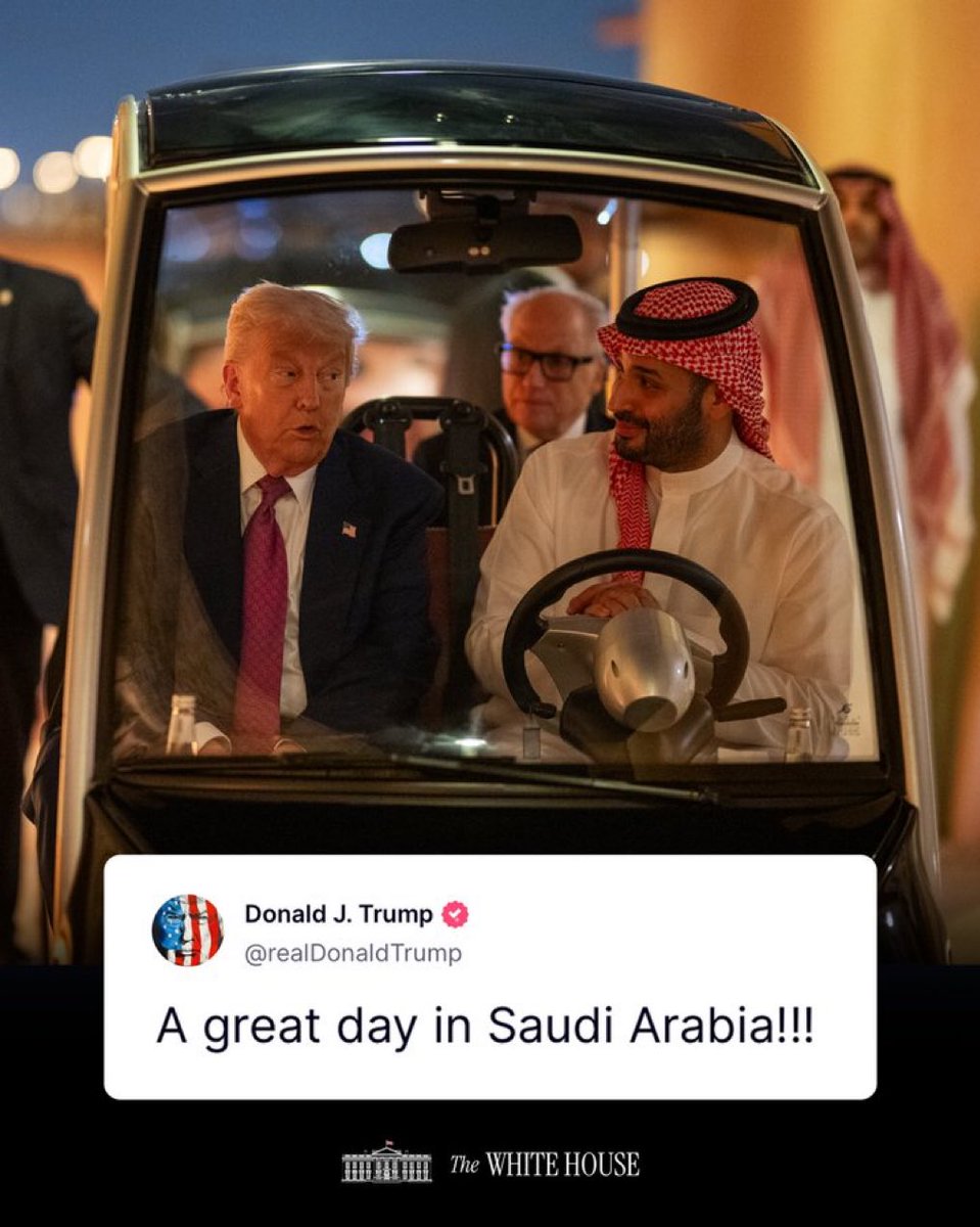 PinkyArabella's tweet image. Great things happen when people come together with open minds and open hearts. 🇺🇸 🤝
#MAGA #PowerOfUnity